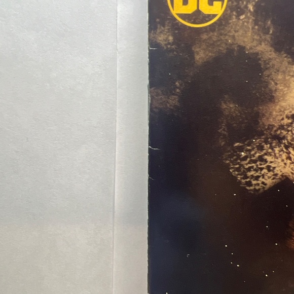 DC Comics Nightwing 57 Jeff Dekal Variant Cover (042) - Picture 4 of 4